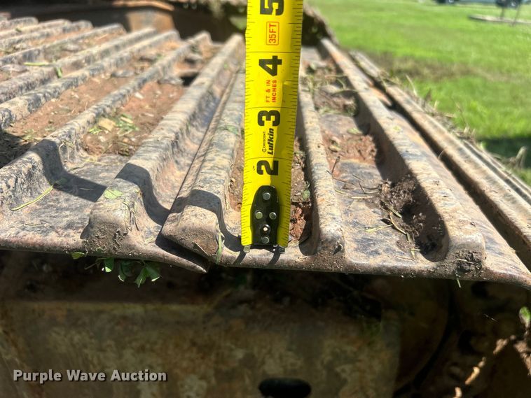 image for item DO6521 2009 Komatsu  PC220LC-8 excavator