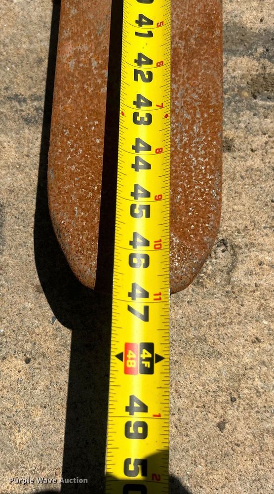 image for item DO6523 2012 JLG Skytrak 10042 telehandler