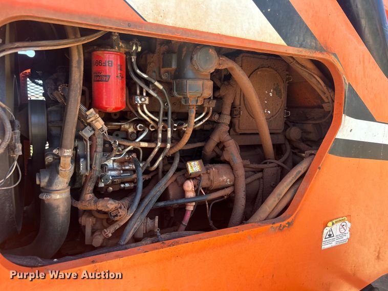 image for item DO6523 2012 JLG Skytrak 10042 telehandler