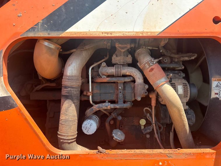 image for item DO6523 2012 JLG Skytrak 10042 telehandler