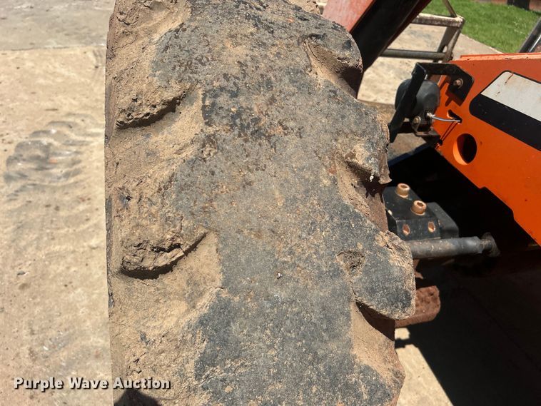 image for item DO6523 2012 JLG Skytrak 10042 telehandler