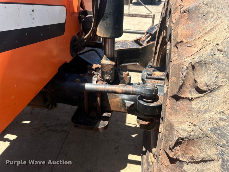 image for item DO6523 2012 JLG Skytrak 10042 telehandler