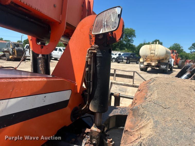 image for item DO6523 2012 JLG Skytrak 10042 telehandler