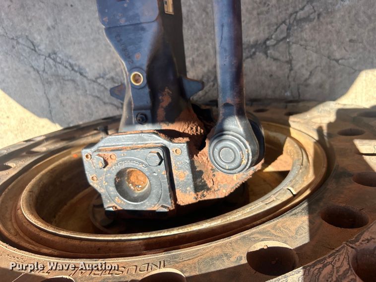 image for item DO6523 2012 JLG Skytrak 10042 telehandler