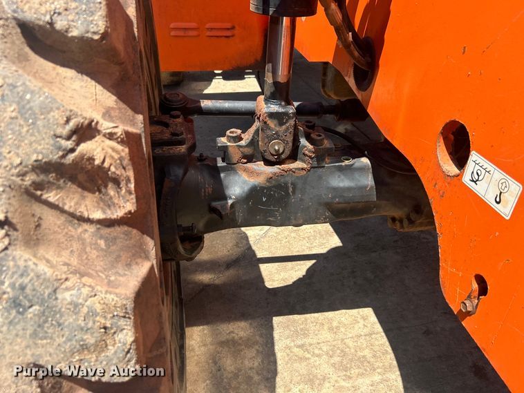 image for item DO6523 2012 JLG Skytrak 10042 telehandler