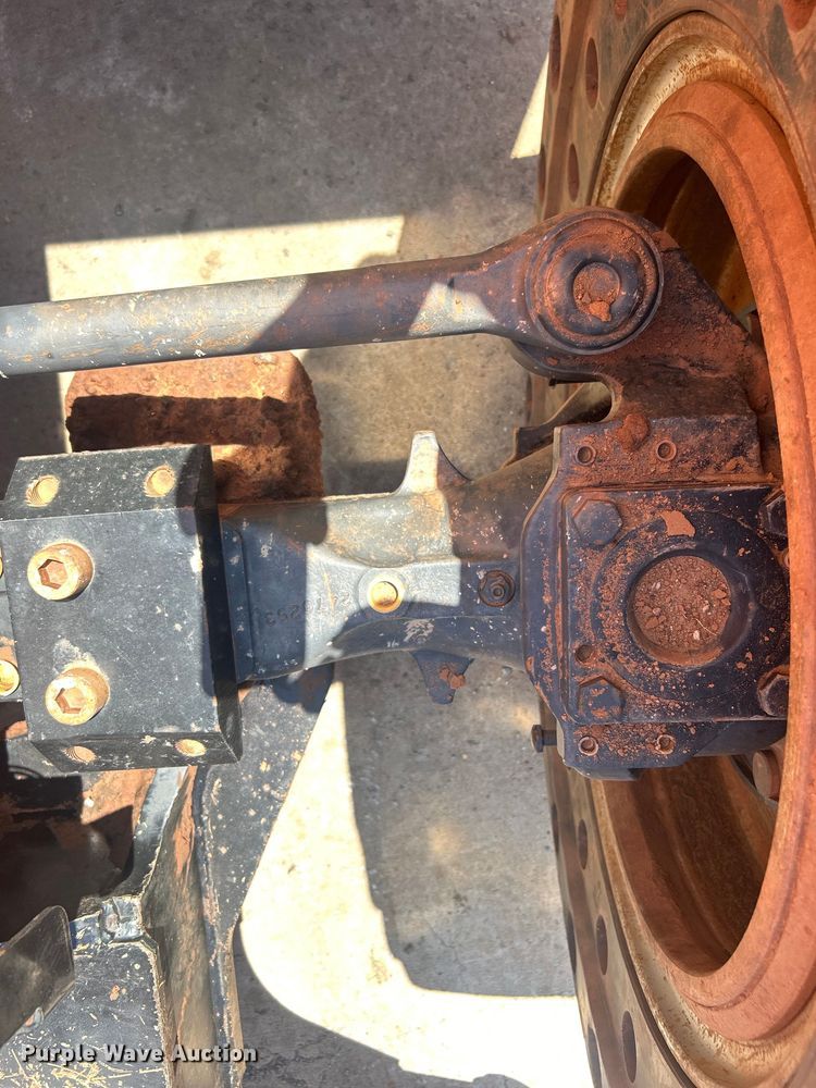 image for item DO6523 2012 JLG Skytrak 10042 telehandler