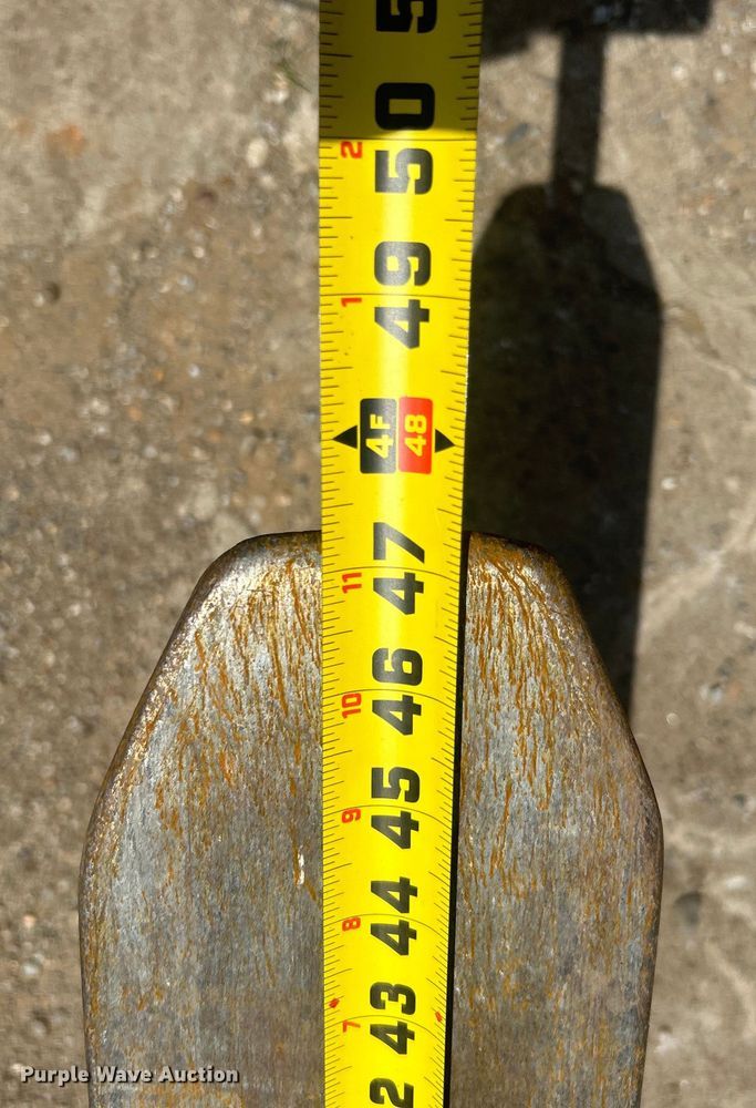 image for item DO6524 2013 JLG Skytrak 10042 telehandler