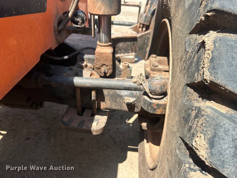 image for item DO6524 2013 JLG Skytrak 10042 telehandler