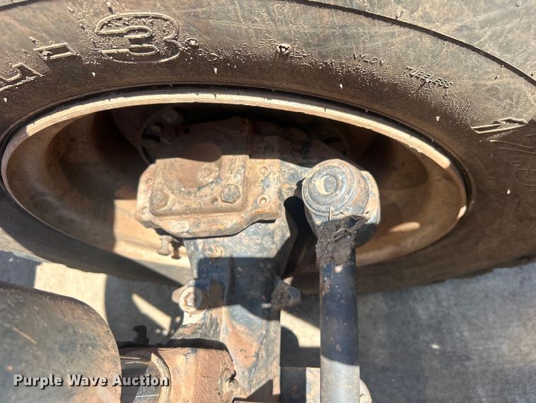 image for item DO6524 2013 JLG Skytrak 10042 telehandler