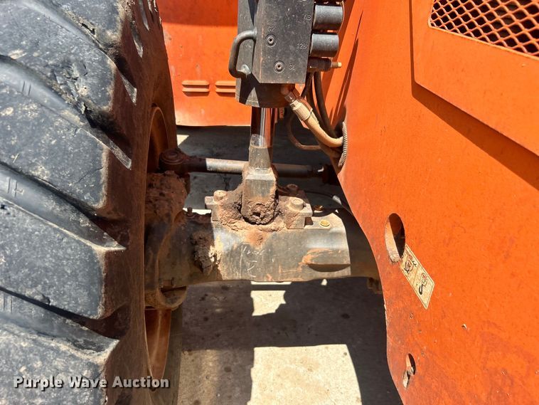 image for item DO6524 2013 JLG Skytrak 10042 telehandler