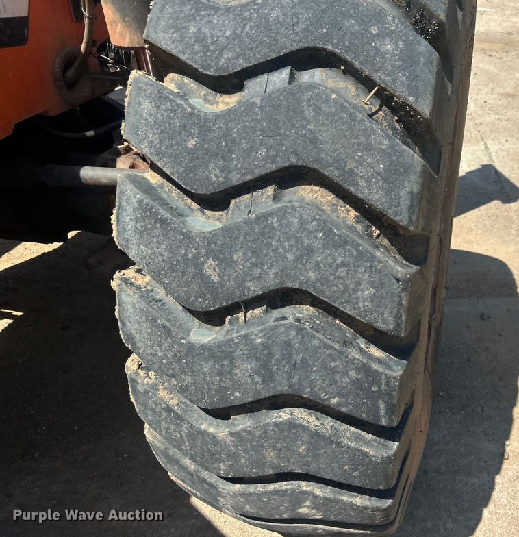 image for item DO6524 2013 JLG Skytrak 10042 telehandler