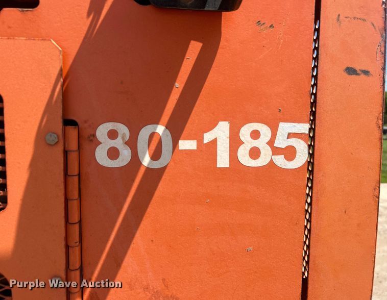 image for item DO6524 2013 JLG Skytrak 10042 telehandler