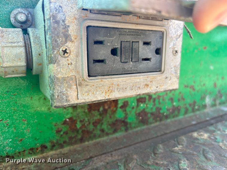 image for item DP2204 2014 Skyjack SJIII 4632 scissor lift