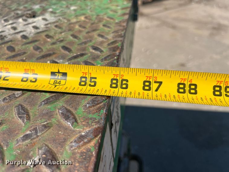 image for item DP2204 2014 Skyjack SJIII 4632 scissor lift