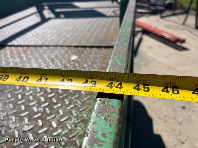 image for item DP2204 2014 Skyjack SJIII 4632 scissor lift