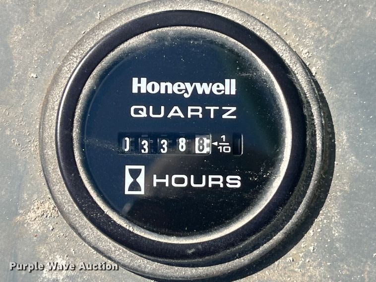 image for item DP2204 2014 Skyjack SJIII 4632 scissor lift