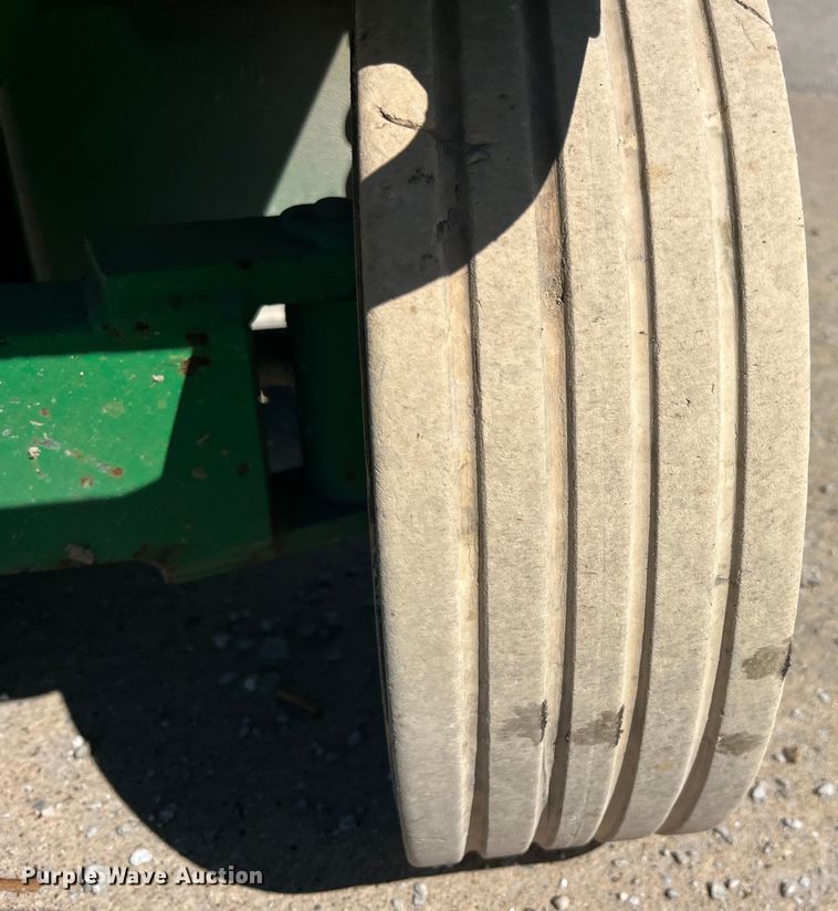 image for item DP2204 2014 Skyjack SJIII 4632 scissor lift