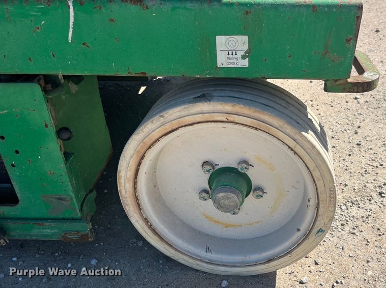 image for item DP2204 2014 Skyjack SJIII 4632 scissor lift