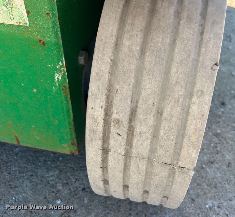 image for item DP2204 2014 Skyjack SJIII 4632 scissor lift