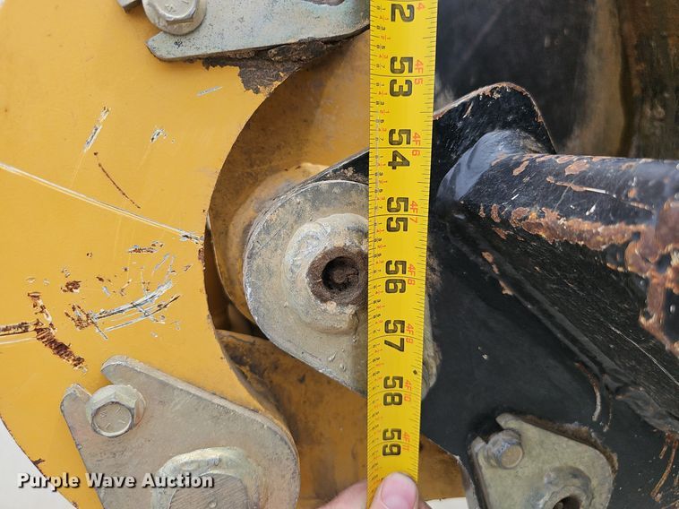 image for item DP6432 2010 Vermeer RTX750 vibratory cable plow