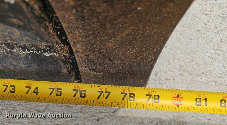 image for item DP6432 2010 Vermeer RTX750 vibratory cable plow