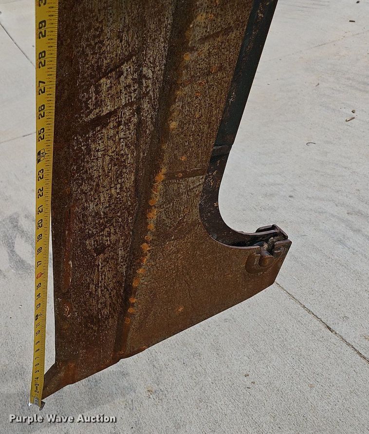 image for item DP6432 2010 Vermeer RTX750 vibratory cable plow