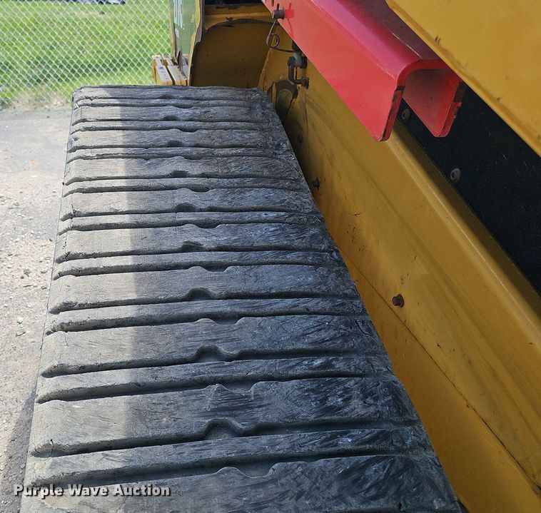 image for item DP6466 2012 Caterpillar 277 C2 skid steer loader
