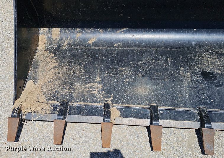 image for item DP6469 2022 Case TV450B tracked skid steer loader