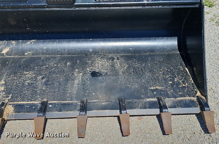 image for item DP6469 2022 Case TV450B tracked skid steer loader