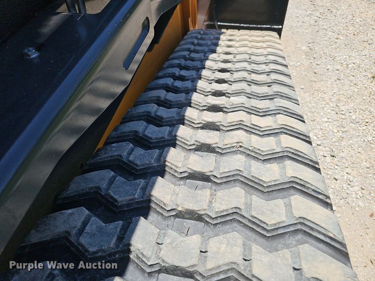 image for item DP6469 2022 Case TV450B tracked skid steer loader