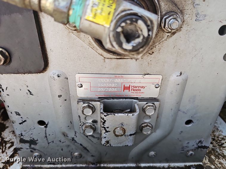 image for item DP6520 2009 GMC C5500 utility / service truck