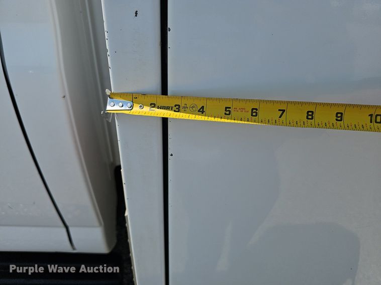 image for item DP6520 2009 GMC C5500 utility / service truck