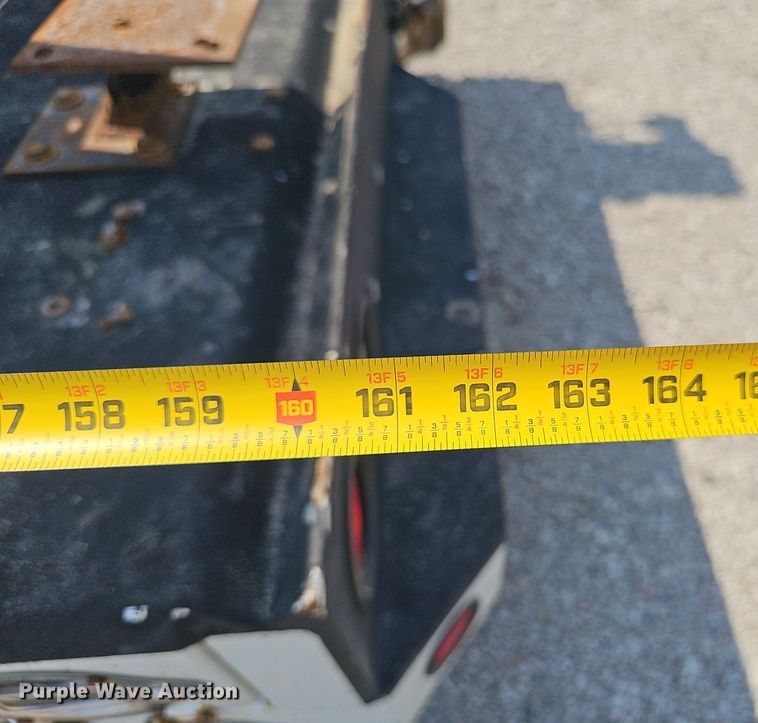 image for item DP6520 2009 GMC C5500 utility / service truck