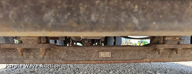 image for item DP6520 2009 GMC C5500 utility / service truck