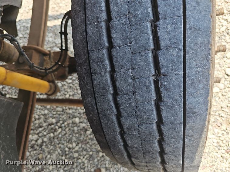 image for item DP6520 2009 GMC C5500 utility / service truck