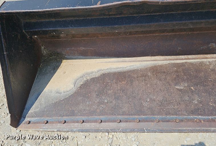 image for item DP6527 2002 John Deere 3400 telehandler