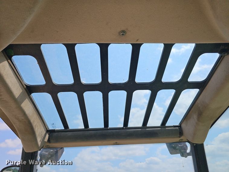 image for item DP6527 2002 John Deere 3400 telehandler