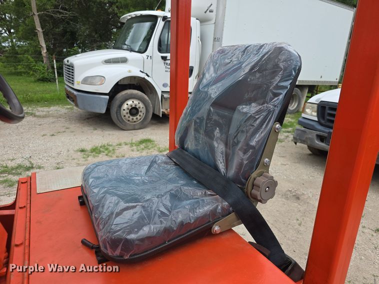 image for item DQ5125 RayGo double drum roller