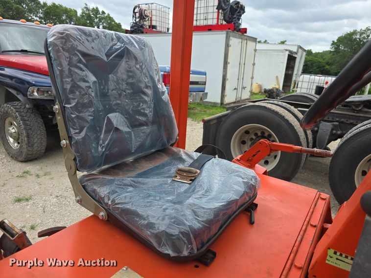 image for item DQ5125 RayGo double drum roller