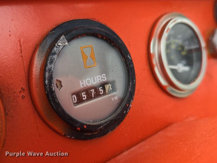 image for item DQ5125 RayGo double drum roller