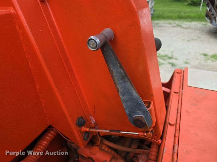 image for item DQ5125 RayGo double drum roller