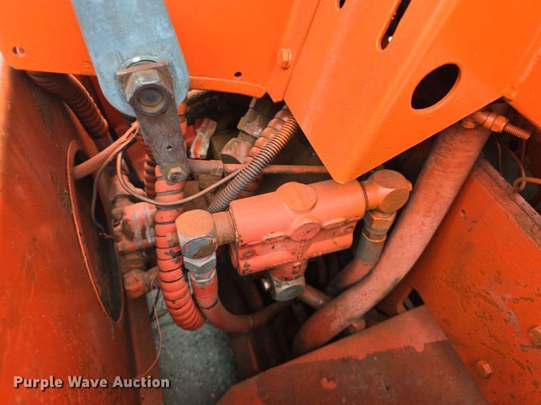 image for item DQ5125 RayGo double drum roller