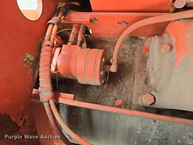 image for item DQ5125 RayGo double drum roller