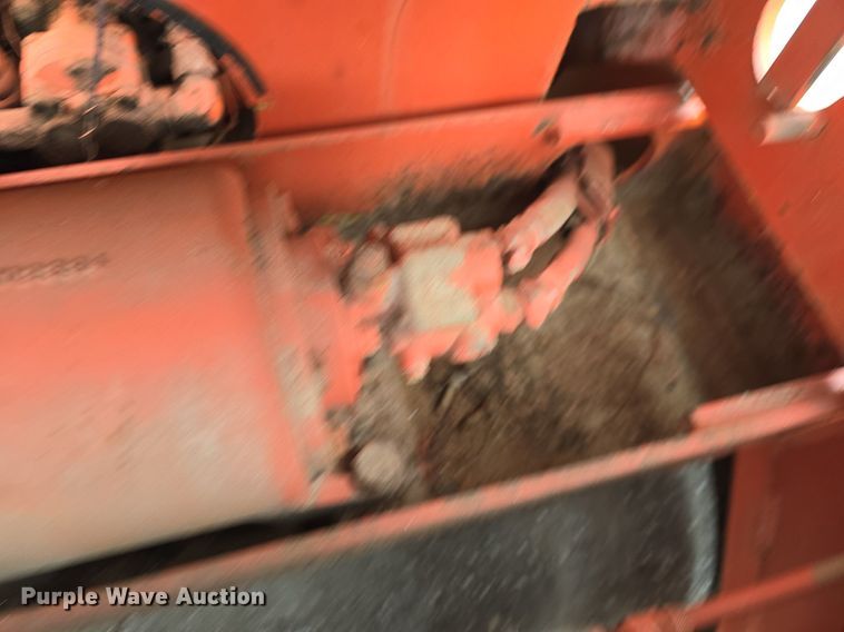 image for item DQ5125 RayGo double drum roller