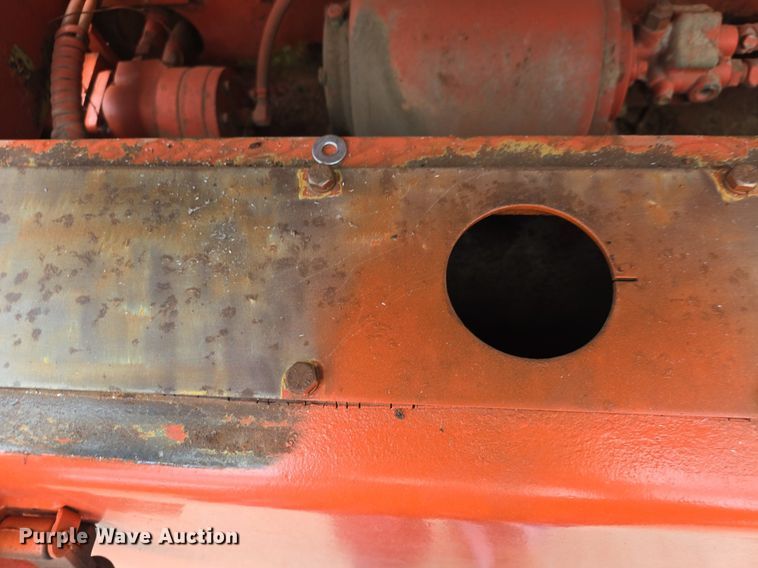 image for item DQ5125 RayGo double drum roller