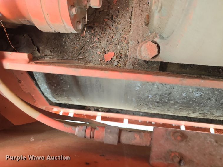 image for item DQ5125 RayGo double drum roller