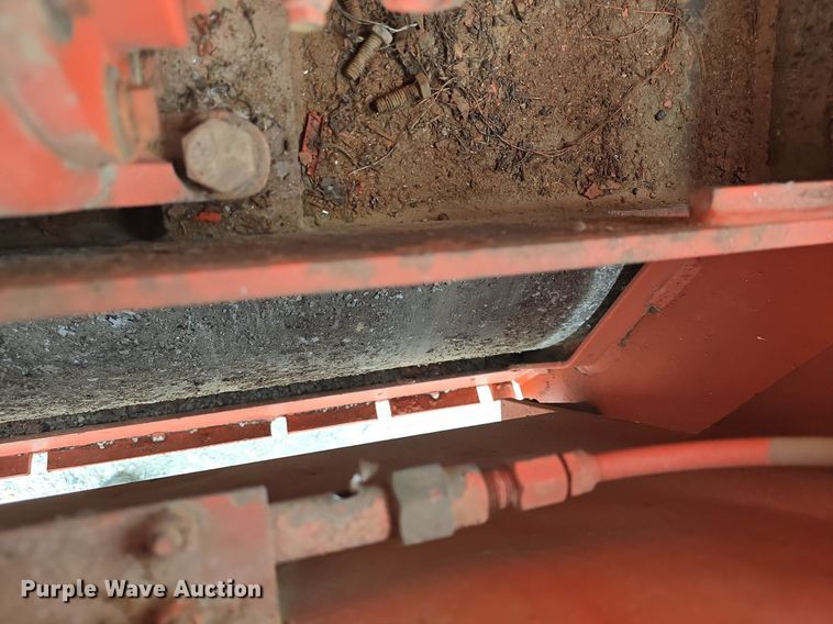 image for item DQ5125 RayGo double drum roller