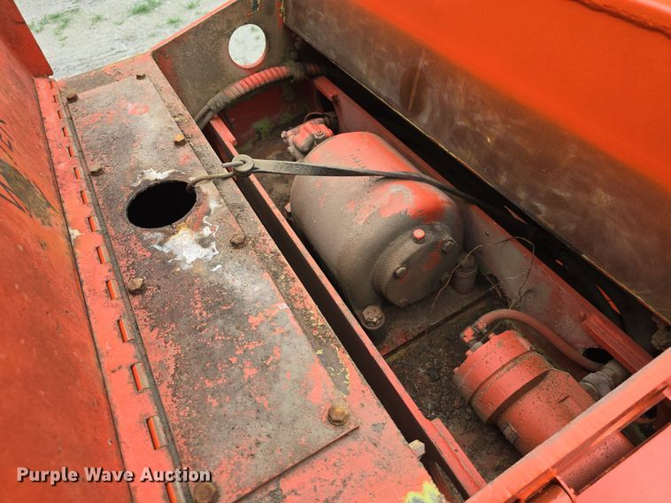 image for item DQ5125 RayGo double drum roller