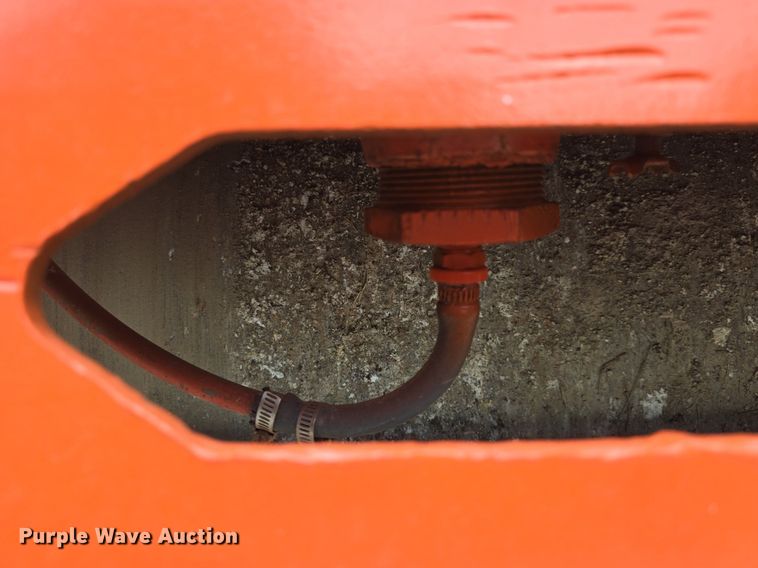 image for item DQ5125 RayGo double drum roller