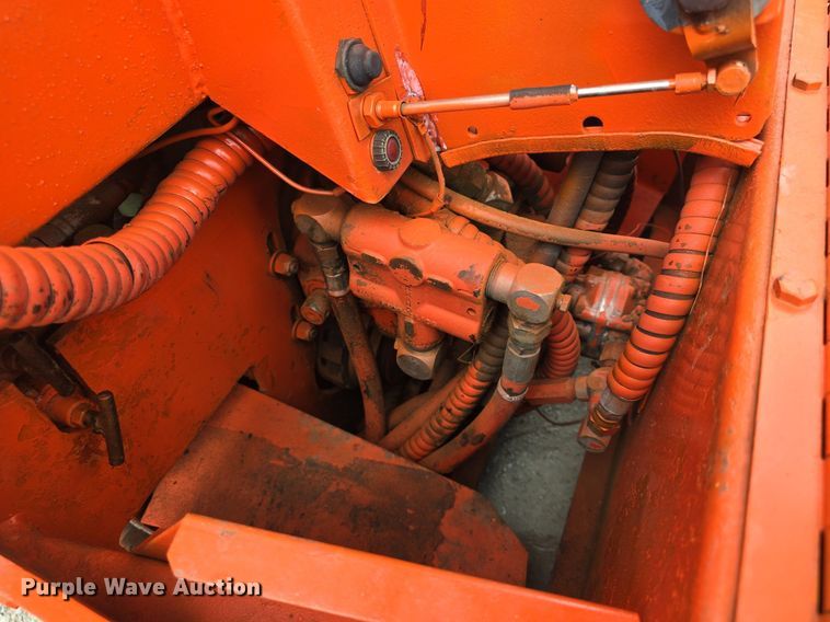 image for item DQ5125 RayGo double drum roller